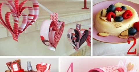 sei lifestyle: Valentine's Day Ideas!