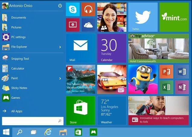 Microsoft permitirá actualizar gratis a Windows 10 a PCs con copias piratas Windows 10