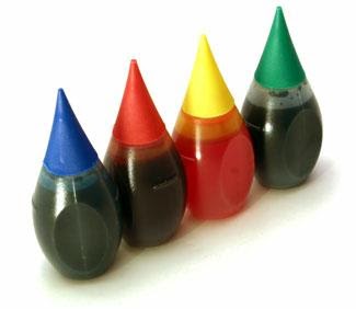 Food for Thought: Technicolor Foods: A Look At Artificial Food Dyes And