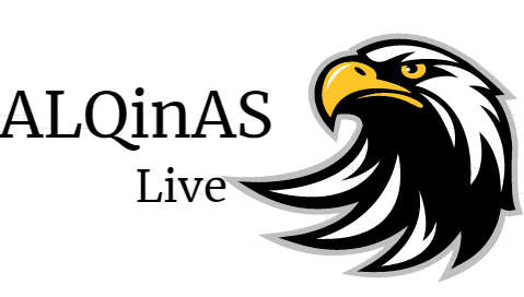 ALQinaS Live