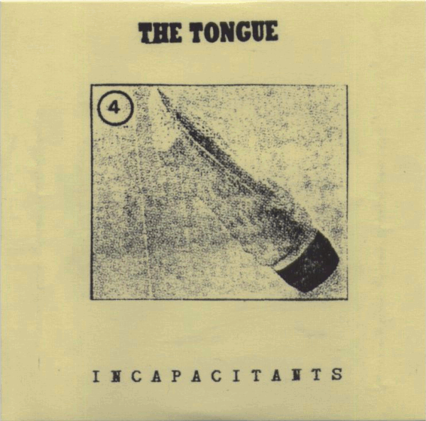 Incapacitants - Ad Nauseam Incapacitants - Ad Nauseam