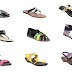 Buy 1 Get 1 Free on Women Sandals – 298 Options at Myntra.com