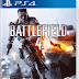 Fitur Game Battlefield 4 Playstation 4 : Sea Combat, Class, Weapon, Equipment, Kendaraan
