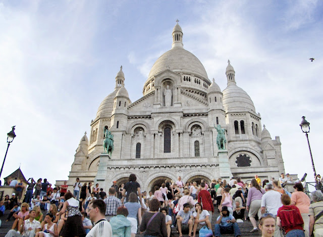 NAVKBRAR BLOG TRAVEL DIARIES: 10 THINGS TO DO IN PARIS