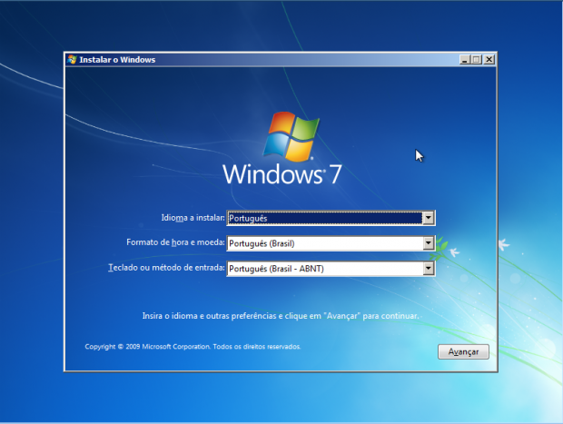 Como instalar jogos no Windows 7 Professional