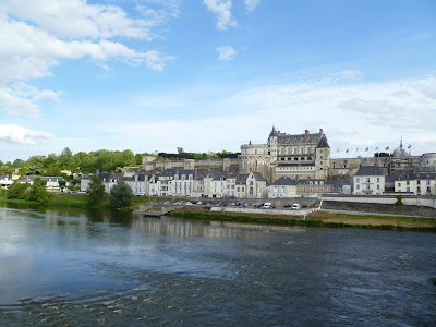 Castillo Amboise Castillo Amboise