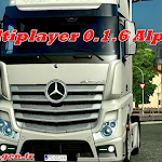 ETS 2 Multiplayer 0.1.6 Alpha Güncelleme Direk İndir