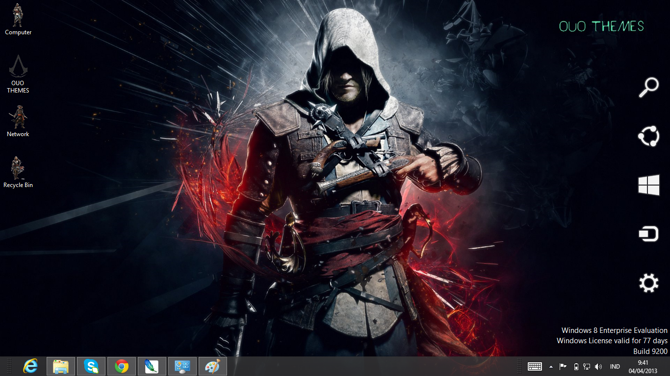 assassin