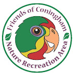 Friends of Coningham Nature Recreation Area