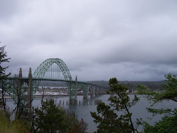 Newport, Oregon