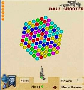 ball shooter ball shooter