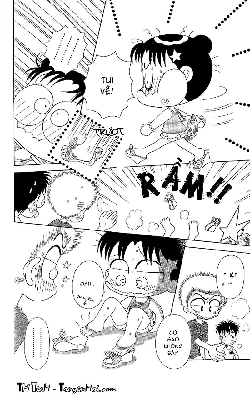 Kocchi Muite! Miiko chap 16