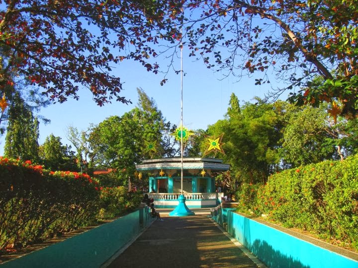 Your OneStop Site on Everything about Dipolog City a modest heaven in Western Mindanao