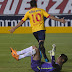 PODCAST 32: Monarcas No Puede En Casa Y La Visita Del "Rebaño"