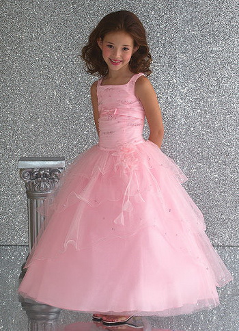 FASHION: Types of Dresses for Girls