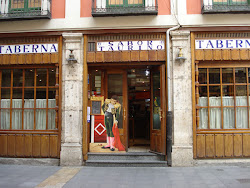 TABERNA SABOR TAURINO