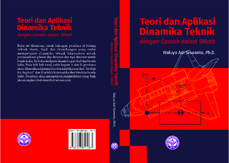 My Book Dinamika Teknik