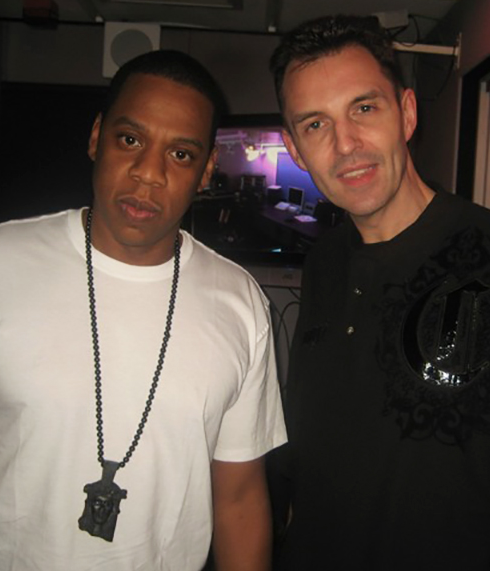 Jay-Z - Blues Freestyle/We Family Lyrics MetroLyrics