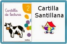 CARTILLA DE LECTURA 2 SANTILLANA