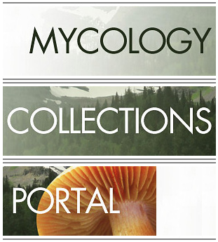 Mycology Collections Portal