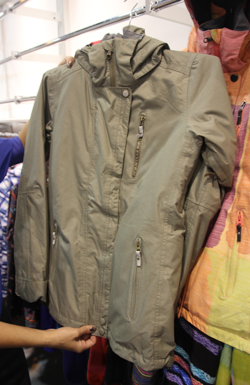 Parajumpers Extra Lang Frontera popular Parajumpers Extra Lang Frontera popular
