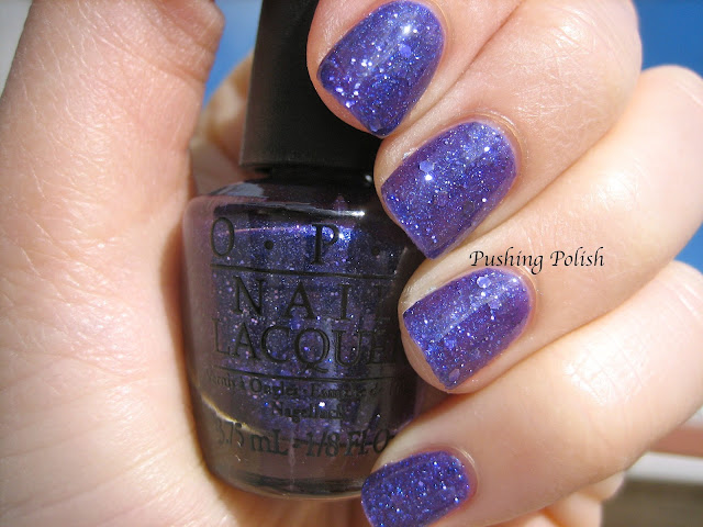 OPI Can't Let Go OPI Can't Let Go