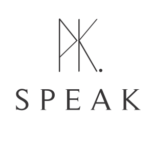 SPEAK T-SHIRT