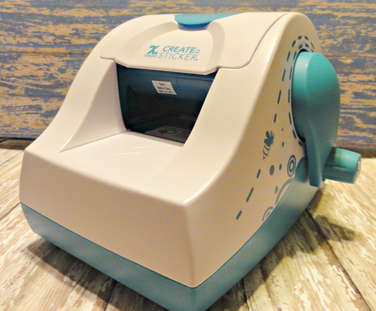 The Cookie Puzzle Custom Cookie Bag Stickers