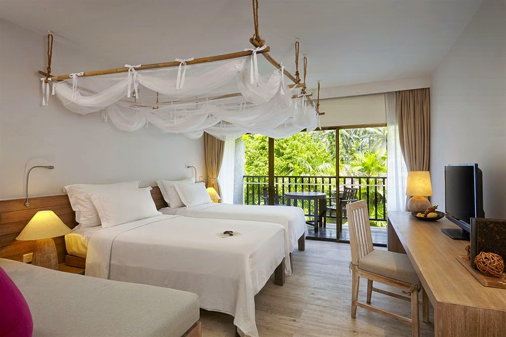 Pranburi (Thailandia) - Six Senses and Evason Hua Hin 5* - Hotel da Sogno