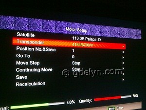 setting channel parabola receiver digital openbox x5 gdelyn setting channel parabola receiver digital openbox x5 gdelyn