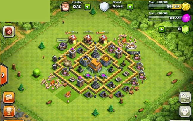Clash Of Clans Town Hall 45 6 Base Layouts Youtube | clash of clans town hall 6 warbase clash of clans hacks Clash Of Clans Town Hall 45 6 Base Layouts Youtube | clash of clans town hall 6 warbase clash of clans hacks