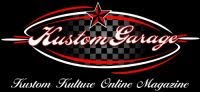 Kustom Garage Magazine