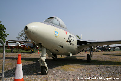 Hawker Sea Hawk