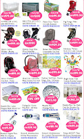 myBBstore Mega Sale 2012 myBBstore Mega Sale 2012