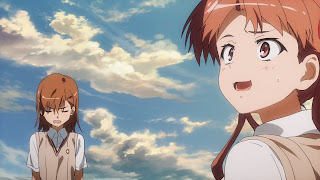 Toaru Kagaku no Railgun S episode 01 screen 44