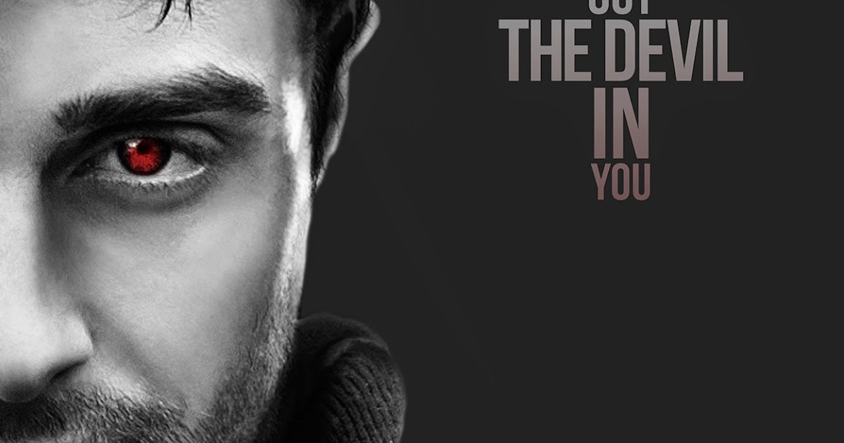 New Horns Character Posters The Movie Bit