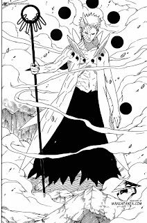 Download Naruto Chapter 640 Bahasa Indonesia