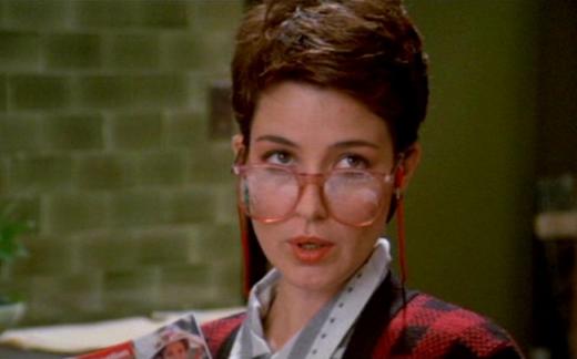 Annie Potts Ghostbusters