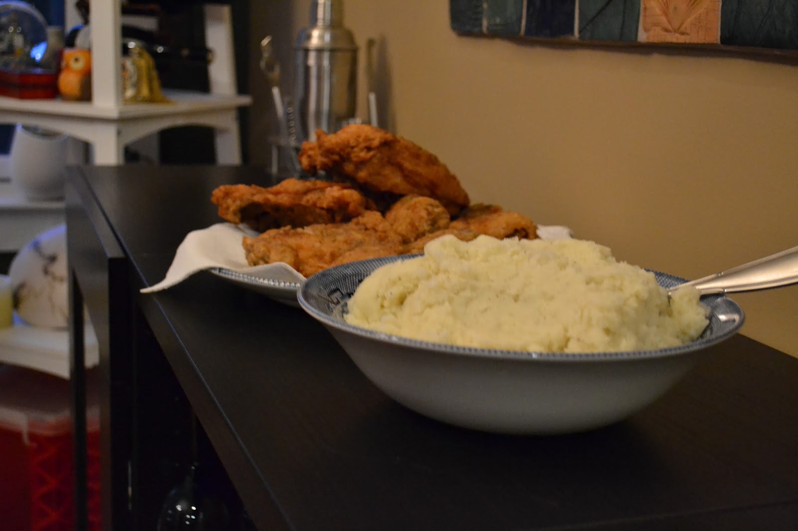 Cooking My Way Through Paula Deen's Southern Cooking Bible Best Ever