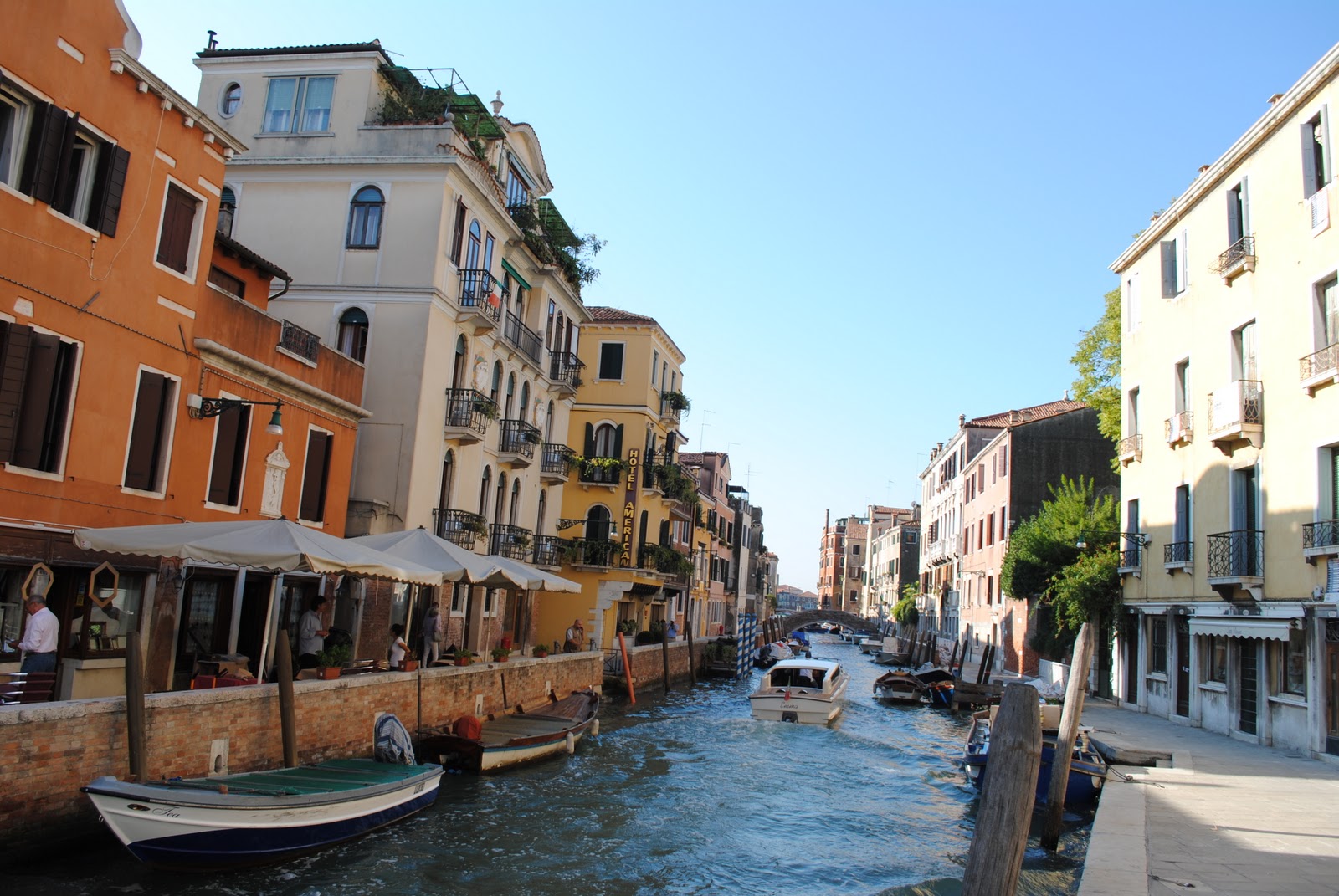 Another Day, Another Adventure. xoxo. VENICE "The City Built on Water"