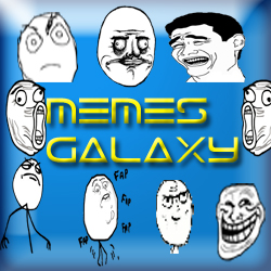 memes galaxy
