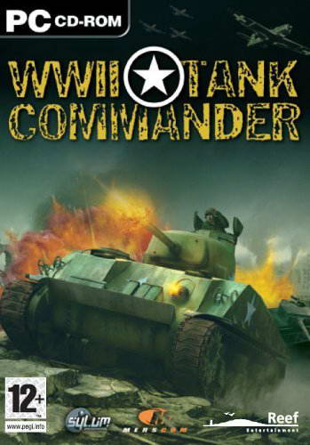 Download WWII Tank Commander FULL VERSION