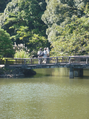 Shinjuku-Gyoen