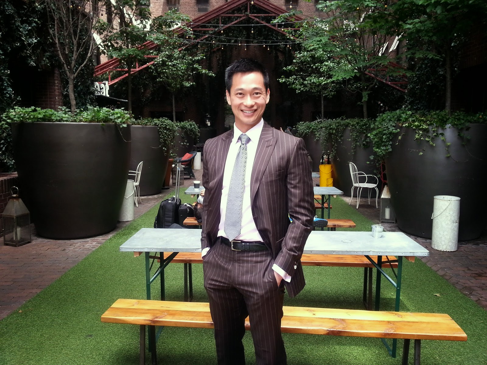 Manhattan Real Estate Agent Chinese Real Estate Agent New York