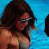 Αγγελική Ηλιάδη: Nipples και αποκαλυπτικό μπικίνι
