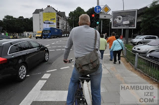 © hamburgize.com / Stefan Warda Stresemannstraße / Holstenstraße