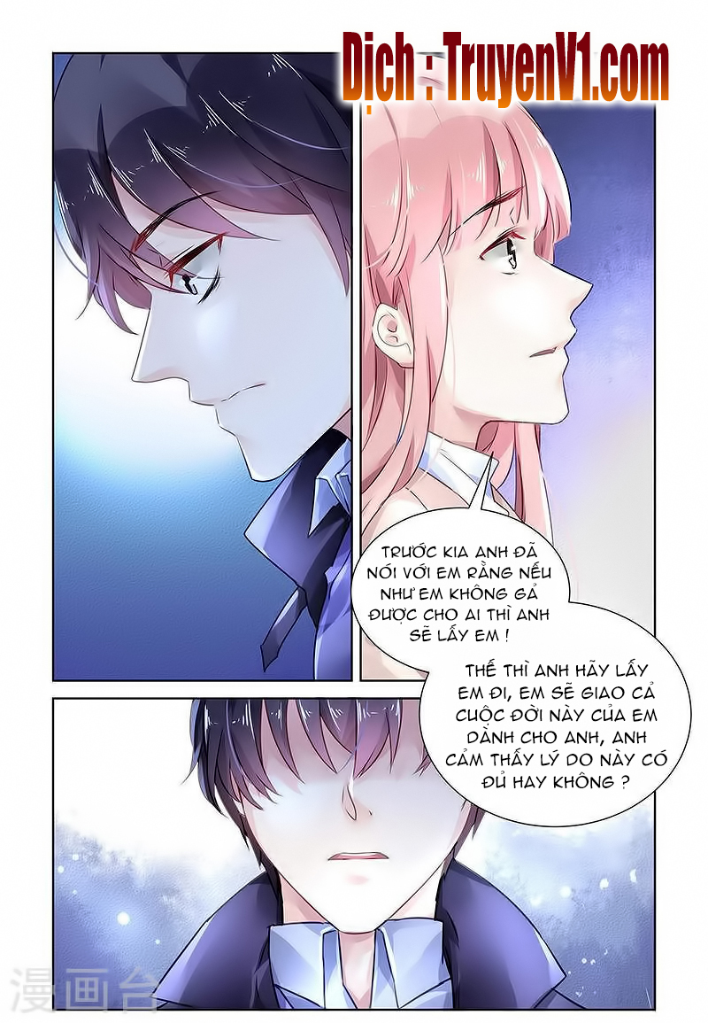 Hôn trộm 55 lần chap 135