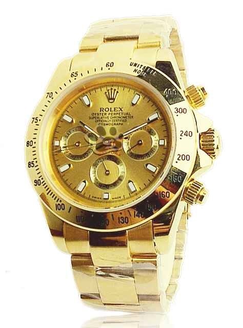 rolex daytona all gold rolex daytona all gold
