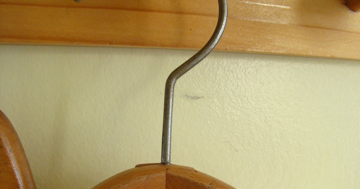 One Life to Love Hanger Humor