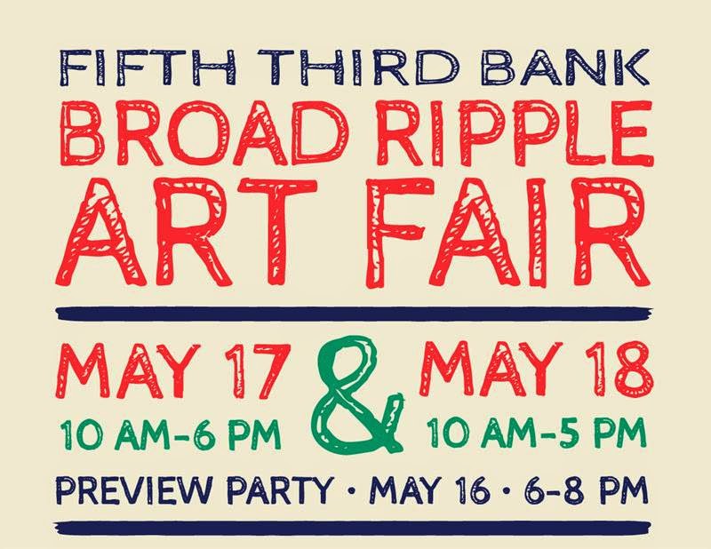 Interesting Indy Broad Ripple House for Sale and Open House During the